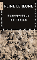 Panégyrique de Trajan [édition bilingue]